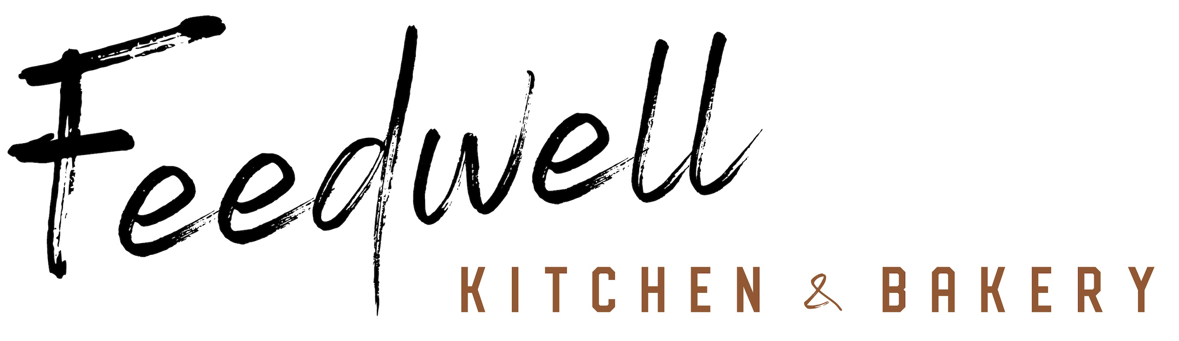 Feedwell Kitchen & Bakery Logo